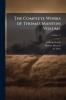 The Complete Works of Thomas Manton Volume; Volume 11