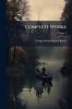 Complete Works; Volume 3