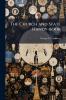 The Church and State Handy-book