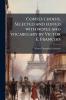 Contes choisis. Selected and edited with notes and vocabulary by Victor E. François