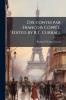 Dix contes par François Coppée. Edited by R.T. Currall