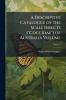 A Descriptive Catalogue of the Scale Insects (Coccidae) of Australia Volume; Series  2