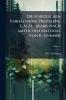 Die forstlichen Verhältnisse Preuszens. 3. Aufl. bearb. nach amtlichen Material von K. Donner; Volume 1