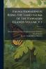 Fauna Hawaiiensis; Being the Land-fauna of the Hawaiian Islands Volume v. 1; Series  3