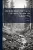 Exercicios espirituaes e meditações da via purgativa