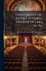 Gênes sauvée; ou Fiesque et Doria; tragédie en cinq actes