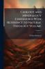 Geology and Mineralogy Considered With Reference to Natural Theology Volume; Volume 2