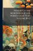 Handbuch der Morphologie der wirbellosen Tiere Volume Bd.2