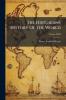 The Historians History Of The World; Volume XXII
