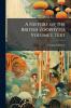 A History of the British Zoophytes Volume 1 Text