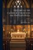 History of the Catholic Church in the United States-; Volume 2
