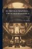 Io. Nicolai Madvigii ... Opuscula academica
