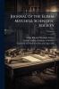 Journal of the Elisha Mitchell Scientific Society; Volume 6