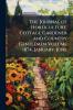 The Journal of Horticulture Cottage Gardener and Country Gentlemen Volume 1874 January-June