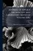 Journal of Applied Microscopy and Laboratory Methods Volume 1902; Volume 5