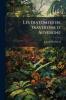 Les diatomées de travertins d' Auvergne