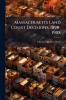Massachusetts Land Court Decisions 1898-1908