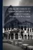Opera; recensuit et sommentarios suos adjecit Georg. Henricus Walther; Volume 2