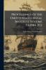 Proceedings of the United States Naval Institute Volume Yr.1884 pt.1