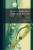 Opera e periodicis collata Volume; Volume 7