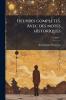 Oeuvres complètes. Avec des notes historiques; Volume 1