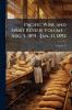 Pacific Wine and Spirit Review Volume / Aug. 5 1891 - Jan. 21 1892; Volume 27