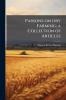 Parsons on dry Farming; a Collection of Articles