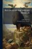 Records of the Indian Museum; Volume 9