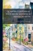 Quarter-centennial History of Lawrence Massachusetts