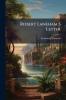 Robert Laneham S Letter