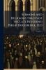 Sermons and Religious Tracts of the Late Reverend Philip Doddridge D.D; Volume 3