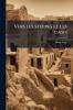 Vers les steppes et les oasis
