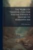 The Works Of Theophile Gautier Volume Sixteen A History Of Romanticism