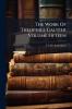 The Work Of Theophile Gautier Volume Fifteen