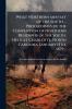 What Northern men say of the South ... Proceedings of the Convention of Northern Residents of the South Held at Charlotte North Carolina January 15th 1879 ..