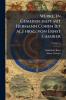 Werke. In Gemeinschaft mit Hermann Cohen [et al.] hrsg. von Ernst Cassirer; Volume 11
