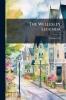 The Wellesley Legenda; Volume 1920
