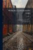 Wýbor z literatury eske; Volume 1