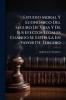 Estudio Moral Y Económico Del Seguro De Vida Y De Sus Efectos Legales Cuando Se Estipula En Favor De Tercero