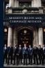Minority Rights and Corporate Methods