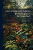 Les Cerbera Du Jardin Botanique De Buitenzorg
