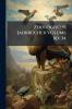 Zoologische Jahrbücher Volume bd. 34
