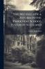 The Necessity of a Reform in the Parochial School System of Scotland