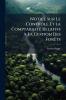 Notice Sur Le Contrôle Et La Comptabilité Relatifs À La Gestion Des Forêts