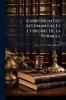 L'arbitrium Liti Aestimandae Et L'origine De La Formule