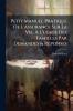 Petit Manuel Pratique De L'assurance Sur La Vie À L'usage Des Familles Par Demandes & Réponses