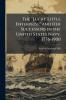 The Lucky Little Enterprise and Her Successors in the United States Navy. 1776-1900