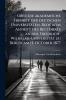 Über die akademische Freiheit der deutschen Universitäten. Rede beim Antritt des Rectorats an der Freidrich-Wilhelms-Universität zu Berlin am 15. October 1877