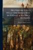 Del Valore Etico Delle Onoranze Rese in Firenze a Beatrice Di Dante