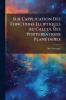 Sur L'application Des Fonctions Elliptiques Au Calcul Des Porturbations Planétaires